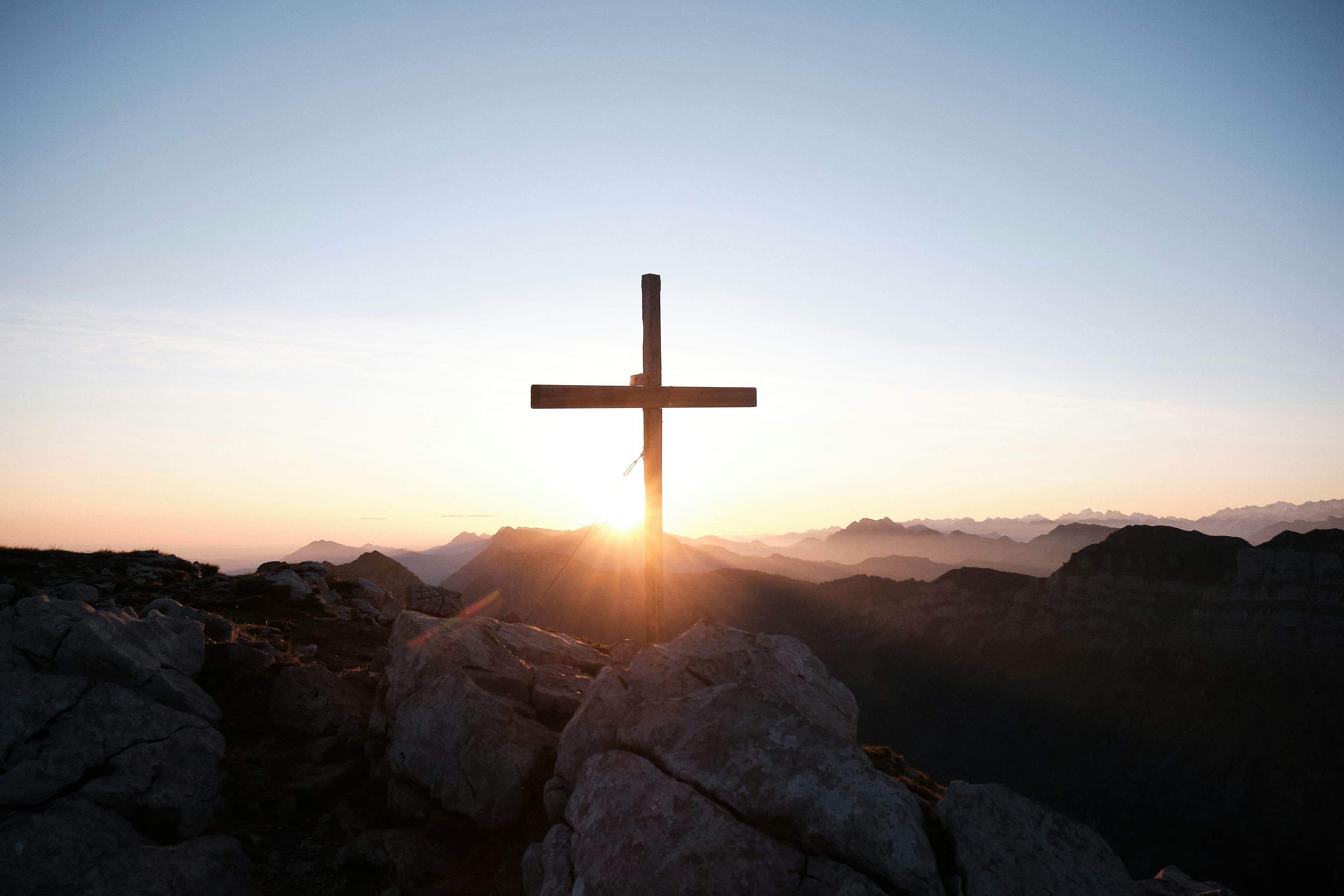 Aconselhamento Pastoral