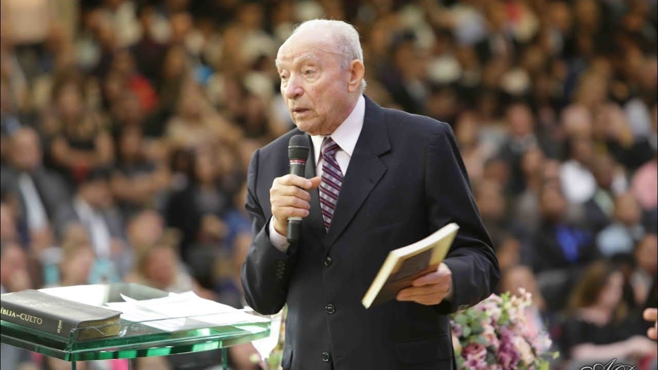 Bispo Manoel Ferreira