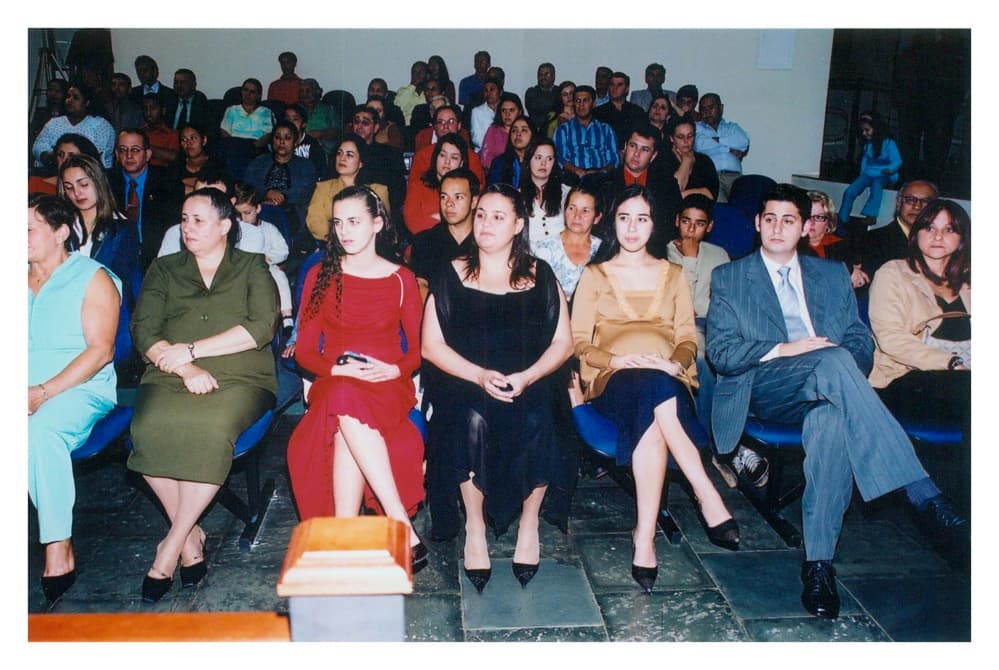 História pastoral