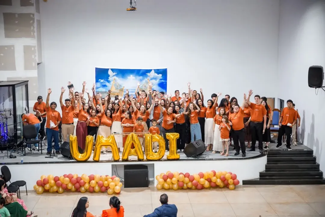 UMADI