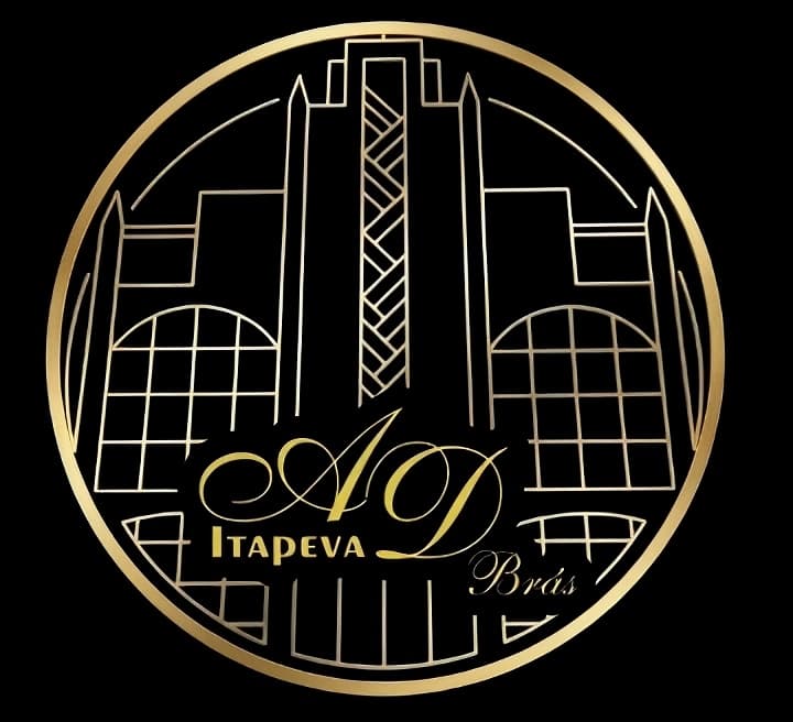 Logo AD Brás Itapeva - Sede