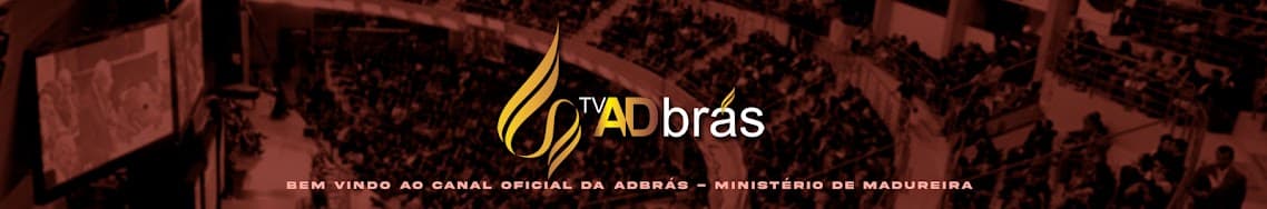 TV AD Brás