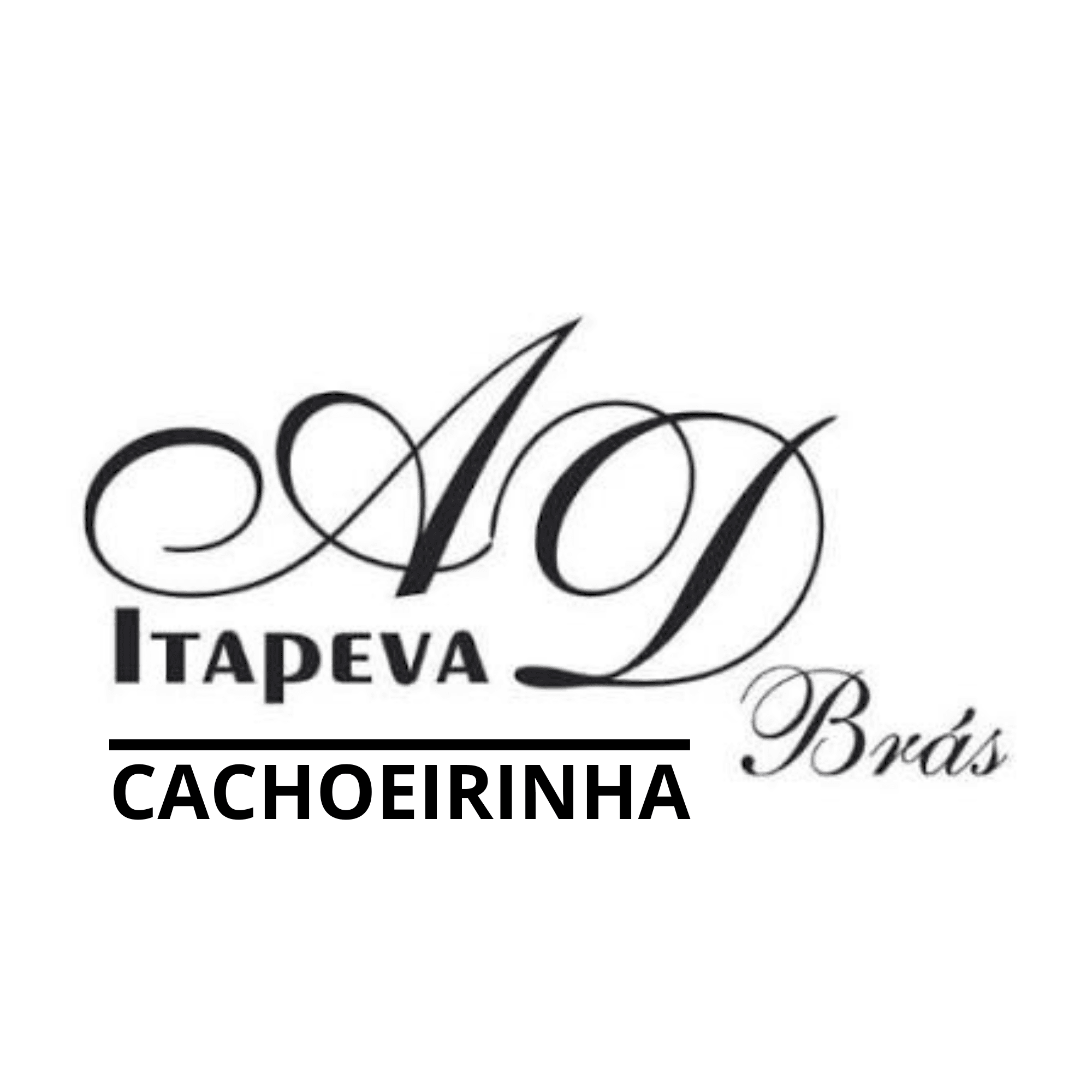 Logo AD Brás Itapeva - Bairro Cachoeirinha