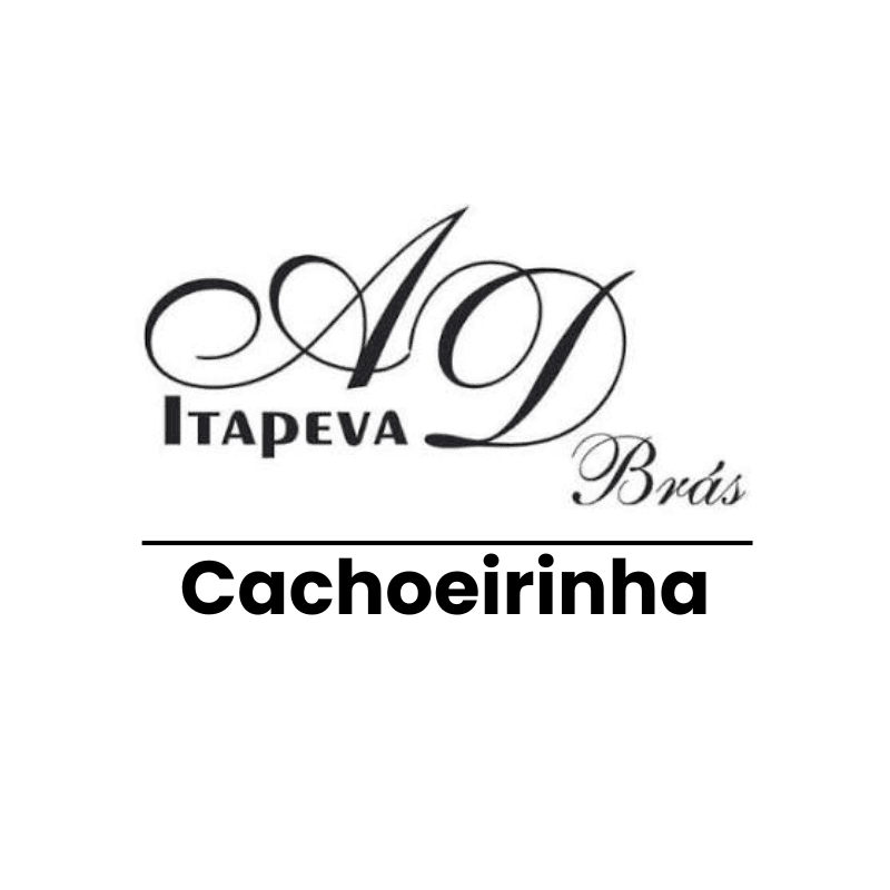 Logo AD Brás Itapeva - Cachoeirinha