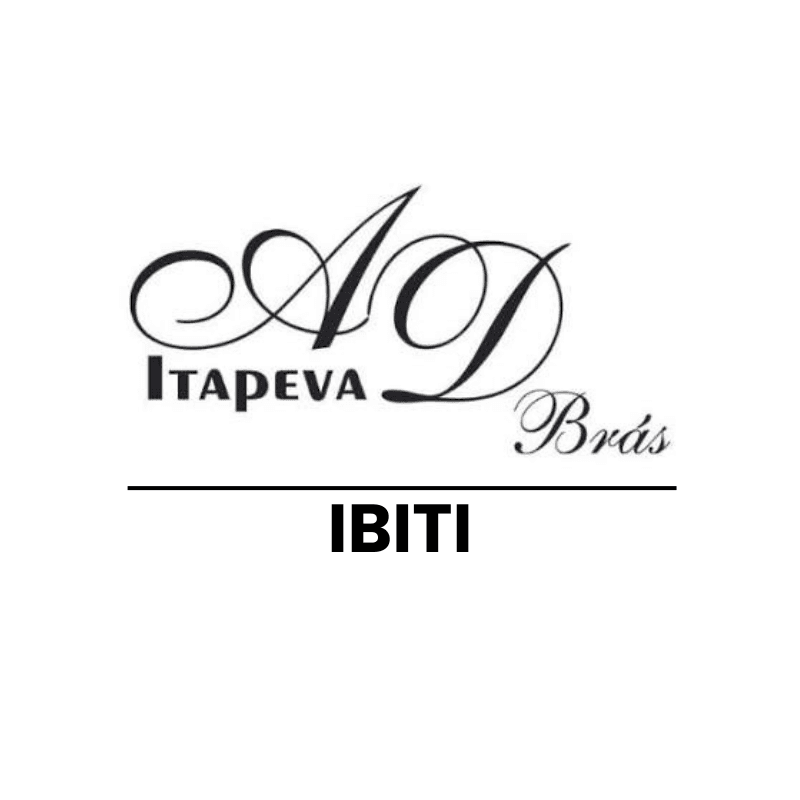 Logo AD Brás Itapeva - Ibiti