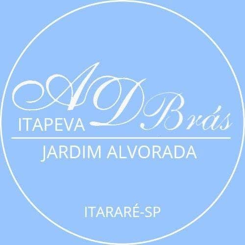 Logo AD Brás Itapeva - Jardim Alvorada
