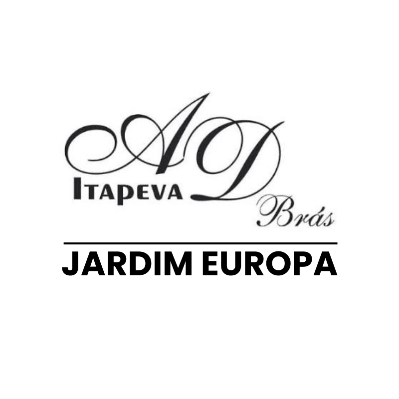 Logo AD Brás Itapeva - Jardim Europa