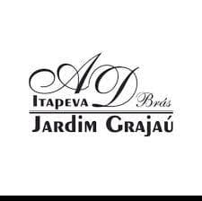 Logo AD Brás Itapeva - Jardim Grajaú