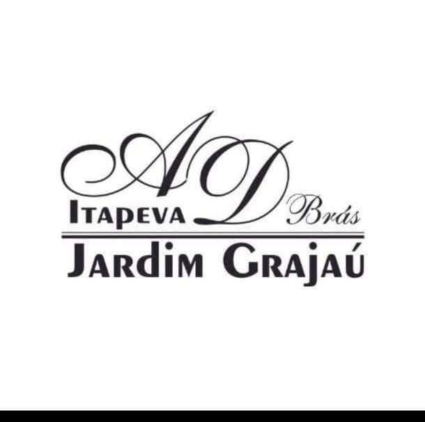 Logo AD Brás Itapeva - Jardim Grajaú