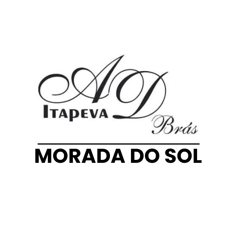 Logo AD Brás Itapeva - Jardim Morada do Sol