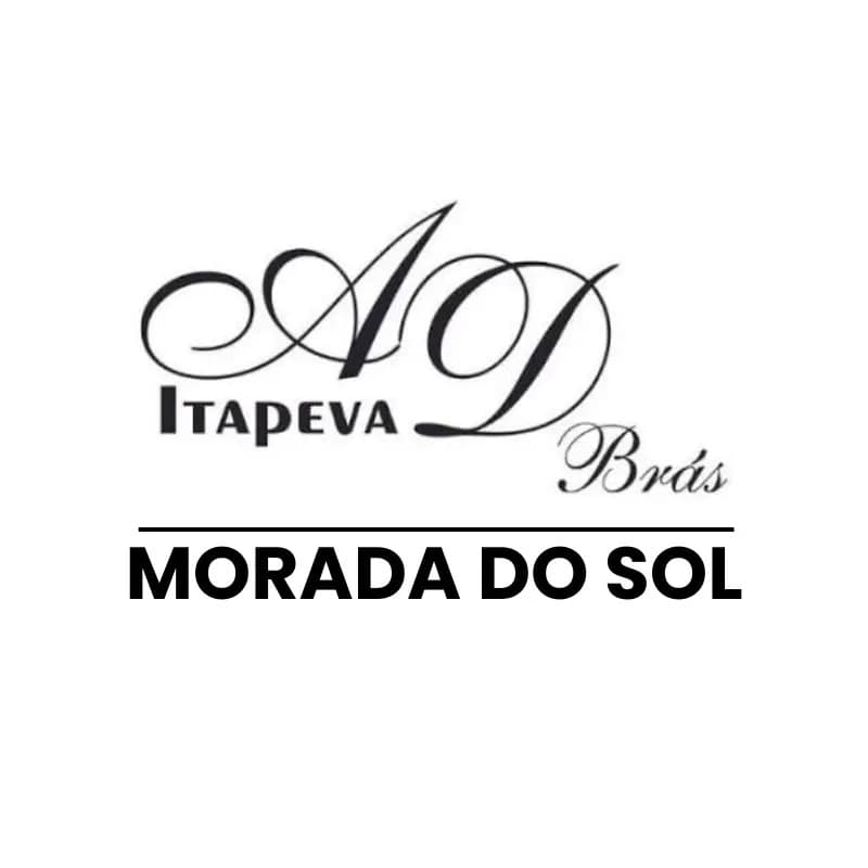 Logo AD Brás Itapeva - Jardim Morada do Sol