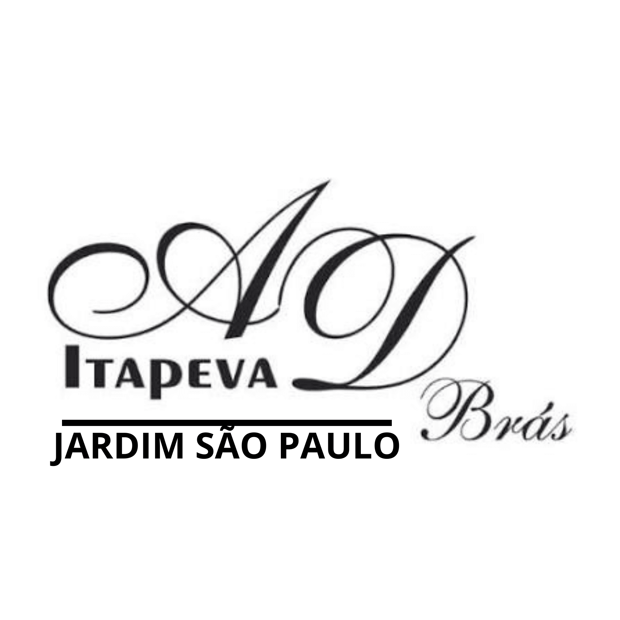Logo AD Brás Itapeva - Jardim São Paulo