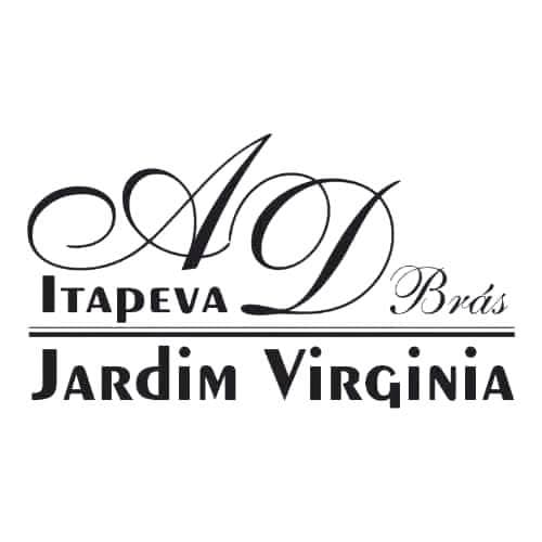 Logo AD Brás Itapeva - Jardim Virginia