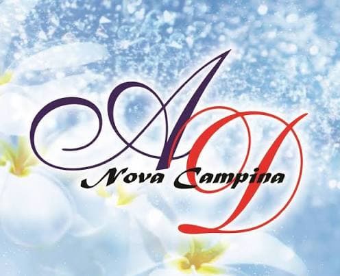 Logo AD Brás Itapeva - Nova Campina