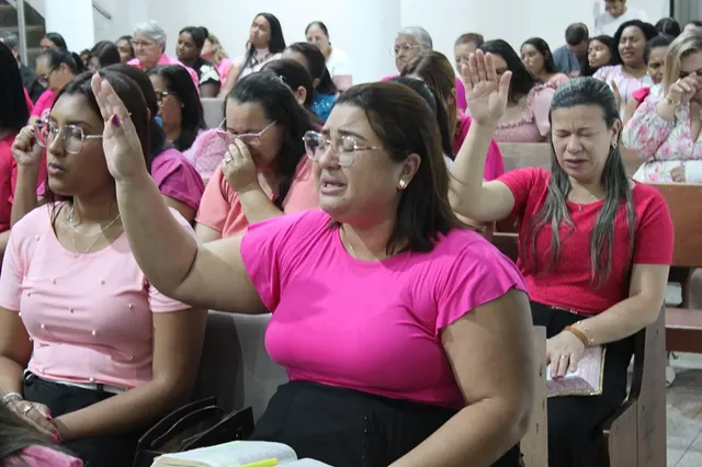 Momento do ministério