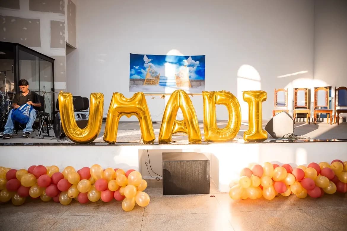 UMADI