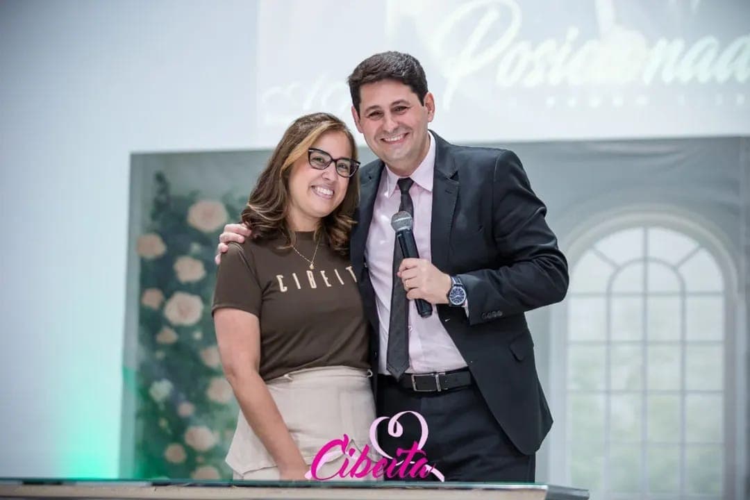 Daniel Paulo Arantes