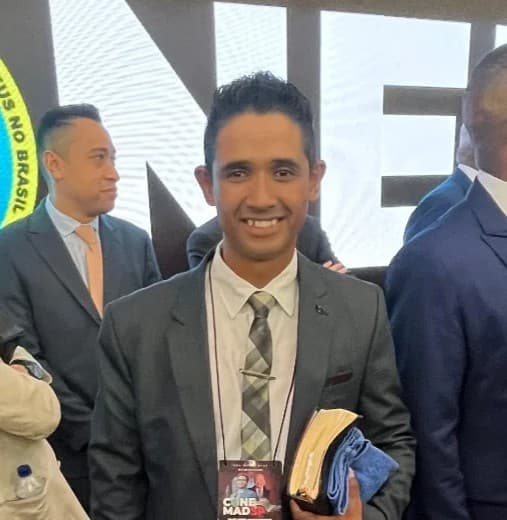 Samuel Santos