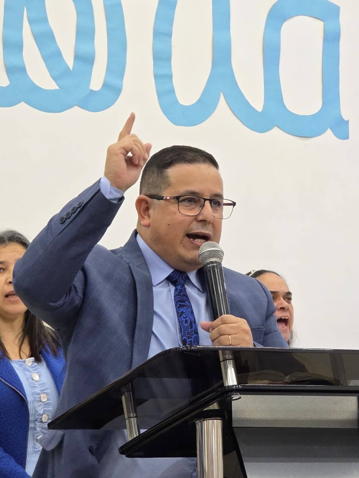 Rubemar Almeida