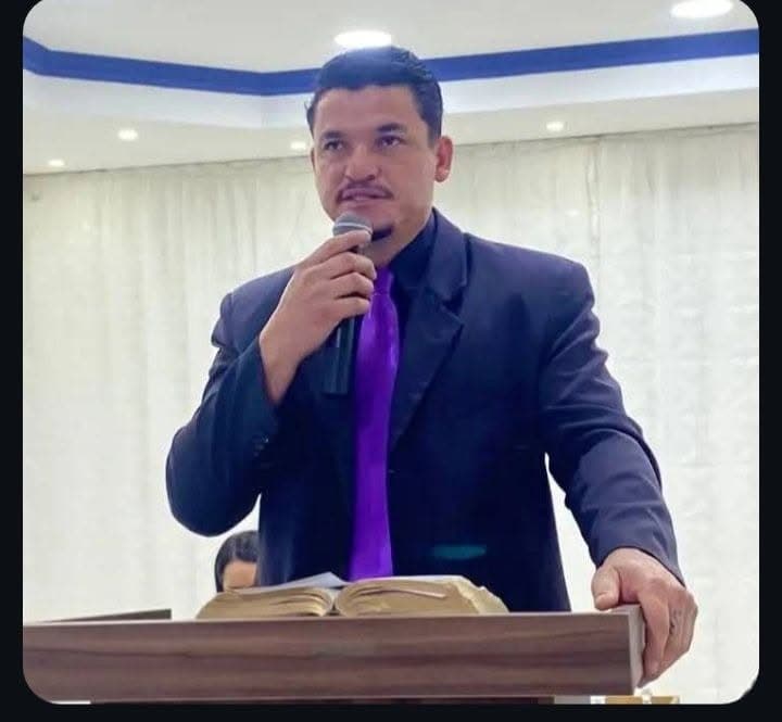 Marcos Oliveira