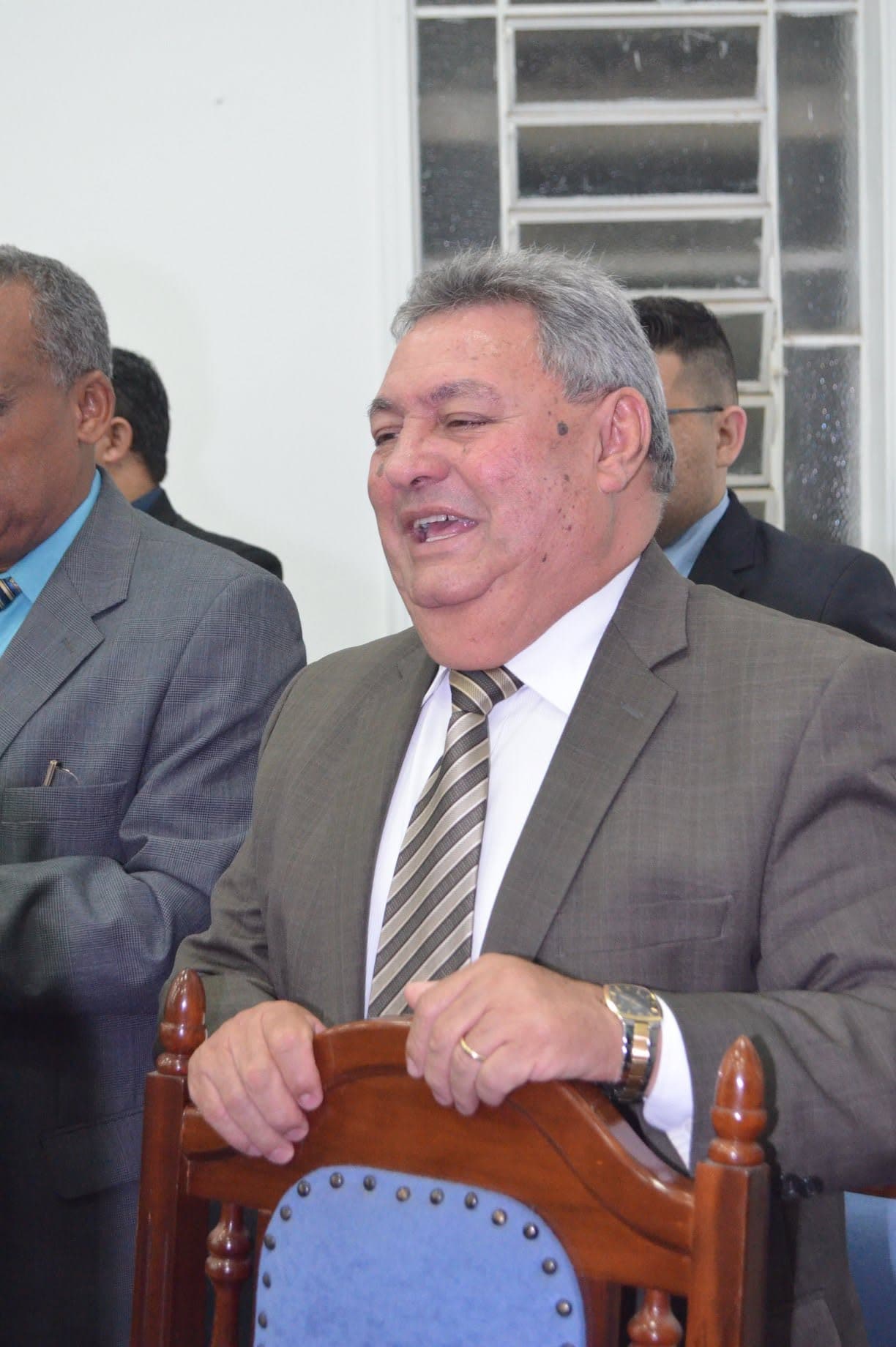 Paulo Arantes