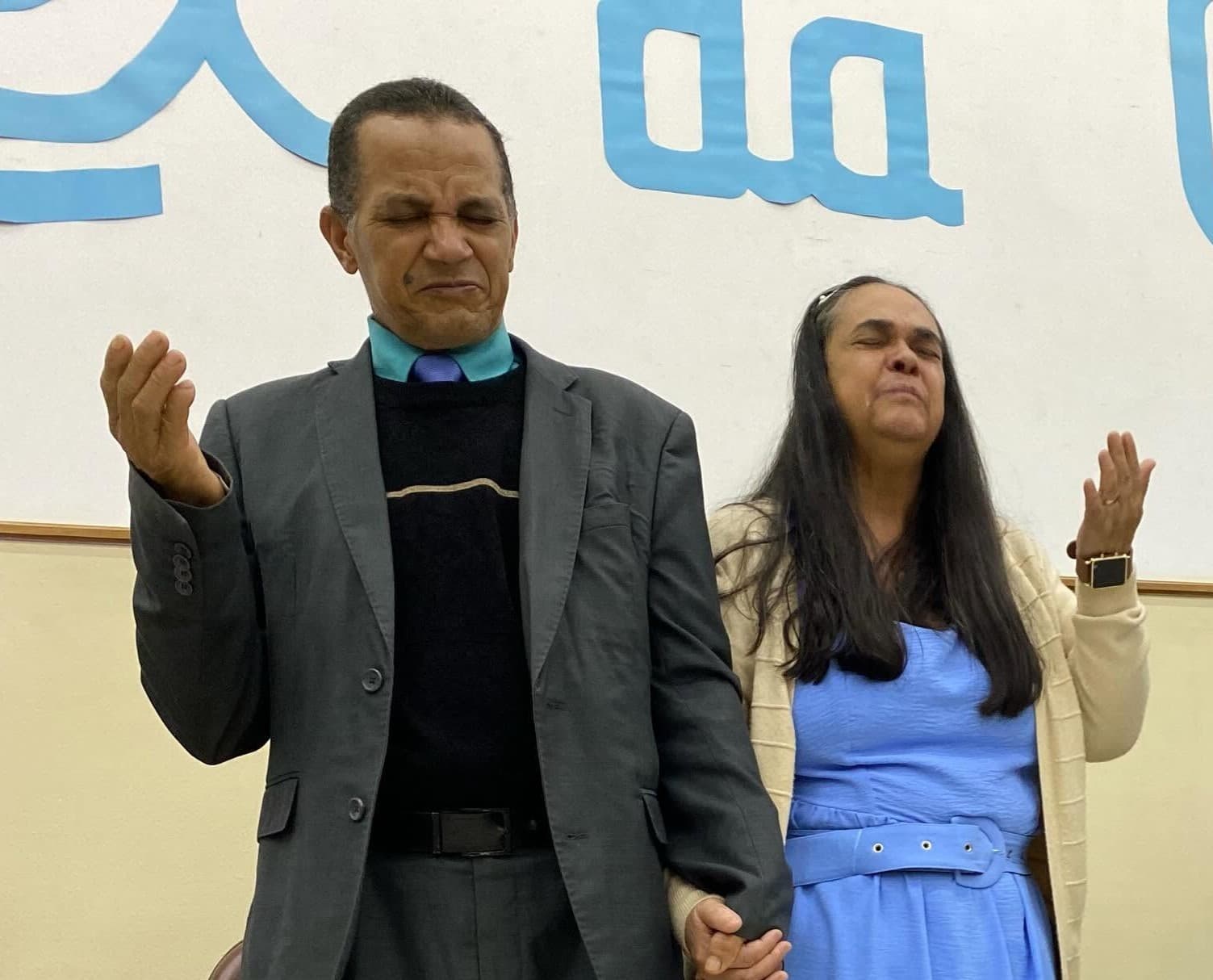 José Orlando Ramos