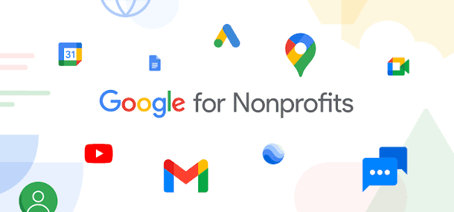 AD Brás Itapeva Conquista Validação Oficial do Google para Organizações Sem Fins Lucrativos e Goodstack